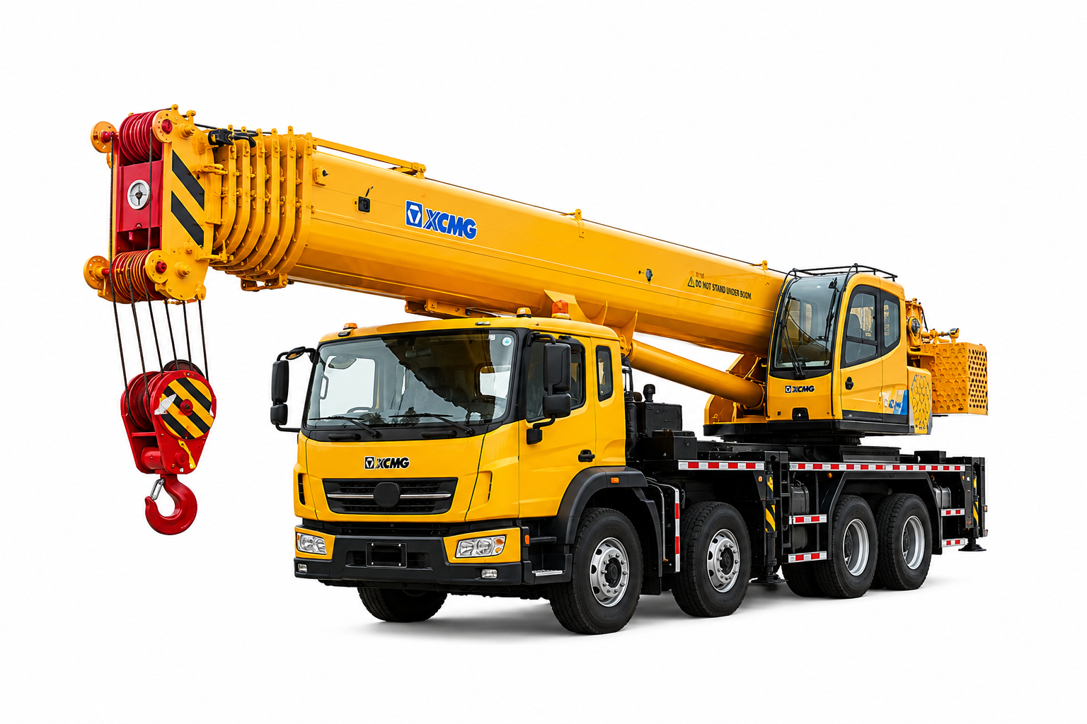 Cranes